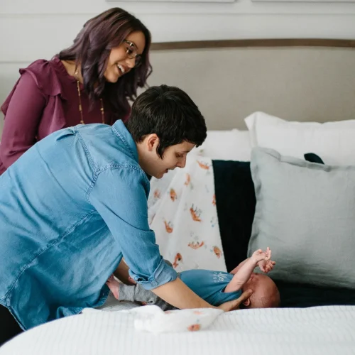 Salt Lake City newborn care specialist